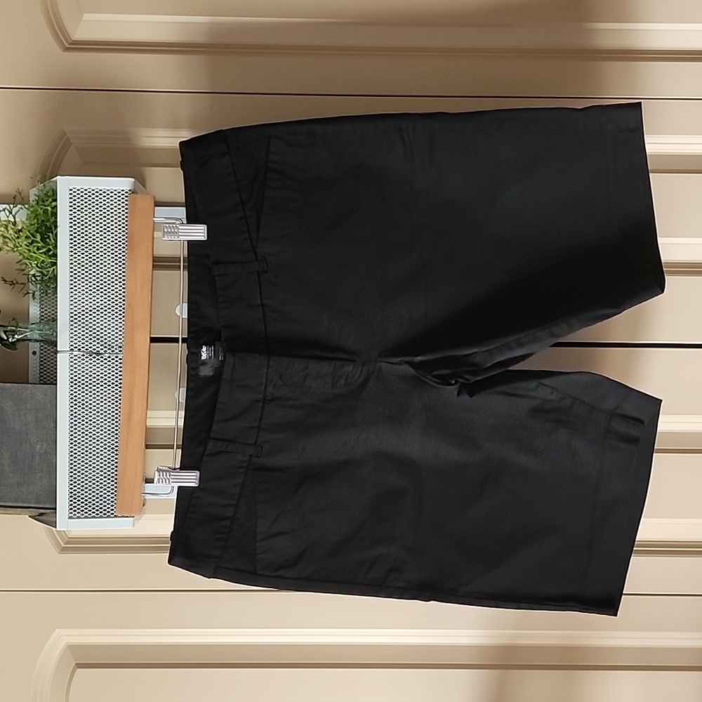 Mossimo Bermuda Shorts - Size 16